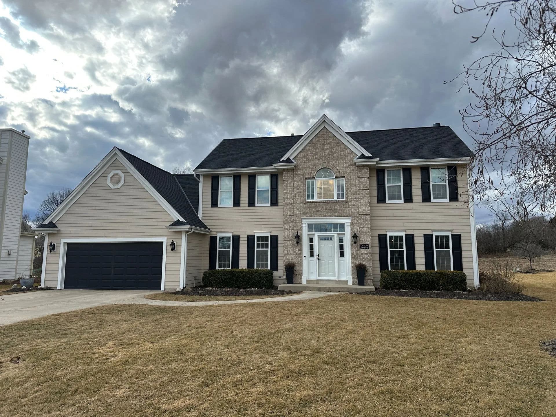 Blog post Spring Thaw Checklist: Roof, Siding, and Gutter Maintenance You Can’t Skip image