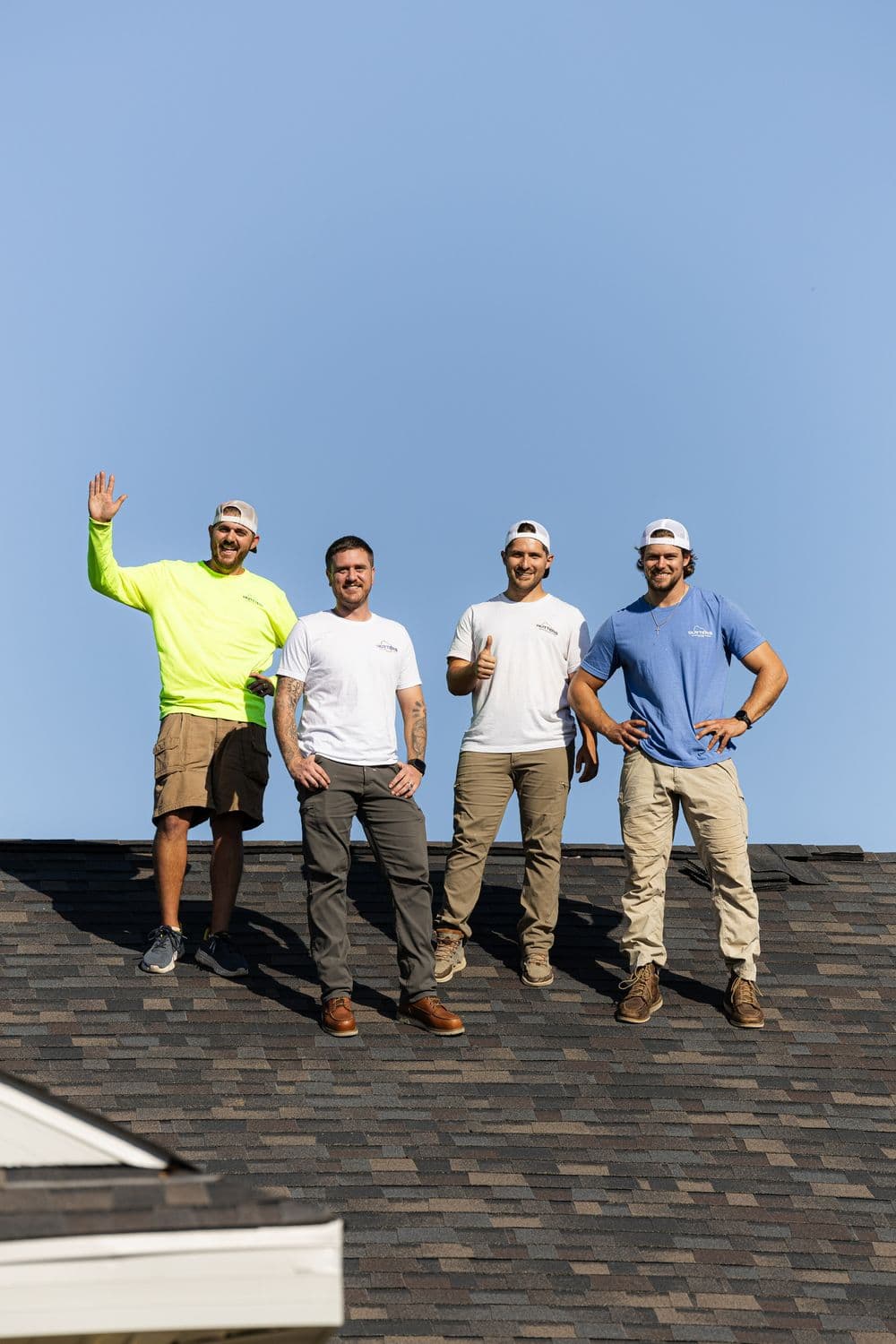 Rutters Roofing – A Legacy of Trust